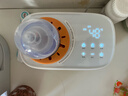 波咯咯（bololo）温奶器摇奶器一体二合一婴儿无水暖奶器奶瓶热奶器自动冲奶机 【Plus款】红外精准控温/暖奶/摇奶/保温/母乳解冻 实拍图