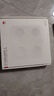华为（HUAWEI）智能体脂秤 3 蓝牙版 凝霜白 家用智能体脂秤体重秤电子秤 人体成分检测算法 13项身体数据监测 实拍图