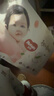 好奇（Huggies）铂金装小桃裤纸尿裤L120片(9-14kg)大号尿不湿【透爽散热】 实拍图