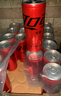 可口可乐（Coca-Cola）汽水饮料 碳酸饮料 330ml*24摩登罐 新老包装随机发货 实拍图