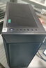攀升战神 酷睿i5 13400EF/14600KF/RTX5060 Ti/3050/5070设计师游戏台式电脑主机台式机整机 配置一 i5 13400EF  RTX3050 实拍图