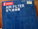 电装(DENSO)空气滤清器260331-1210丰田新皇冠/锐志/新IS3代/GS 实拍图