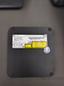 H·L Data Storage 日立·LG光存储 便携式DVD光驱刻录机 兼容安卓系统 GP96YB70 实拍图
