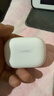 华为FreeBuds SE 4 ANC降噪版 真无线蓝牙降噪耳机 50小时长续航/多模式降噪/快速充电  陶瓷白 实拍图