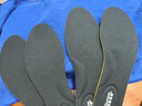 邦尼世家2双抗菌鞋垫男士防臭耐磨透气吸汗不闷脚软弹运动减震 晒单实拍图