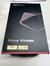 HIFIMAN（海菲曼）【国家补贴】Svanar Wireless大天鹅真无线 主动降噪蓝牙耳机 入耳式无线耳机 HIFI音质 实拍图