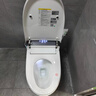 JOMOW智能马桶一体即热式全自动冲洗加热烘干坐便器带水箱杀菌金榜前十 K9全功能-自动语音泡沫-带水箱 250/300/350/400坑距下单备注 实拍图