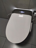 JOMOW智能马桶一体即热式全自动冲洗加热烘干坐便器带水箱杀菌金榜前十 K9全功能-手动翻盖-带水箱 250/300/350/400坑距下单备注 实拍图