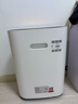霍尼韦尔（Honeywell） 空气净化器 分解除甲醛除菌 过滤雾霾病毒过敏原 室内家用办公净化器 KJ310F-P21W 净化器 实拍图