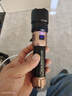 天火手电筒苍龙强光超亮变焦远射超长续航充电家用军户外野外生存专用 实拍图