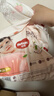 好奇（Huggies）铂金装小桃裤拉拉裤箱装XXXL64片尿不湿【透爽散热】 实拍图