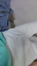 贝肽斯尿布婴儿纱布如厕训练裤隔尿可水洗宝宝戒尿不湿100码6条装 蓝绿 实拍图