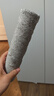 添可洗地机附件滚筒（适用于极客蒸汽/Stretch Steam/Artist70/科学家M9等） 实拍图