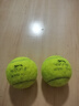 史莱辛格（Slazenger）网球 温网官方用球 训练比赛球铁罐3粒装 新包装340981*24 实拍图