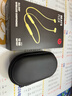beats Flex BeatsX无线蓝牙入耳式运动耳机魔音挂脖耳塞骑行苹果耳麦 Flex柚子黄+礼品 官方标配 实拍图