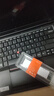 联想（Lenovo）8GB DDR3 1600 笔记本内存条 标准电压  不兼容低电压 实拍图