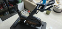 麦瑞克（MERACH）动感单车自发电家用健身房运动器材室内静音自行车 黑曜骑士Turbo 2025旗舰-超感强磁控-AIMia私教 实拍图
