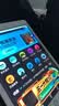 科虎2018新ipad钢化膜2017款9.7英寸A1822玻璃膜A1823苹果平板air2贴膜56 弧边抗蓝光钢化膜一张 实拍图