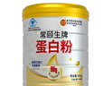 内廷上用北京同仁堂蛋白粉中老年人增强免疫力补充营养 蛋白质粉营养品 实拍图