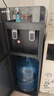 奥克斯（AUX） 饮水机下置式家用立式温热型快速加热下置水桶饮水器 旗舰下置式丨YR-5-X-31 温热型 实拍图