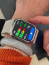 VTT手表WATCH华有为鸿蒙系统苹果机iOS适用智能健康测血糖血压监测男女血脂尿酸心率睡眠运动手环 WITCH ID2【钛白金】 医用血糖血压尿酸血脂监测 实拍图