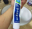 云南白药经典系列牙膏套装 清新口气护龈改善牙龈问题 经典留兰香型180g*2 实拍图