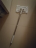 五月花洗脸巾拖把16cm*1布懒人夹布迷你家用拖地静电除尘神器不脏手 实拍图