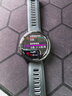 佳明（GARMIN）Forerunner970极夜黑(47mm)ECG心电心率跑步户外运动智能手表 实拍图