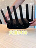 普联（TP-LINK）大道路由器7DR6430 BE6400 5G WiFi7千兆双频家用高速穿墙 2.4G wifi6无线 2.5G网口 游戏加速 实拍图