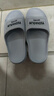 俞兆林孕妇老人防滑拖鞋女夏季浴室洗澡居家凉拖鞋男 YG005 实拍图