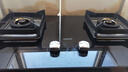 华帝国家补贴20%燃气灶天然气嵌入式双灶5.2kW猛火煤气炉灶台灶具 可拆卸炉头【天然气产品】 实拍图