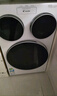 统帅（Leader）海尔出品懒人三筒洗衣机ProMax 内衣洗全自动 三桶年度机皇 国家补贴12.5KG XQGL125-MBLDE697WU1 晒单实拍图