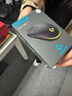 罗技（G）G102第二代游戏鼠标 RGB流光灯效鼠标 轻量化  游戏级8000DPI传感器 黑色 200-8000DPI 实拍图