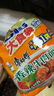 康师傅方便面 大食袋香辣牛肉面144g*24 泡面袋装整箱速食 方便食品 实拍图