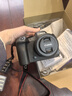佳能（Canon） EOS R6 Mark II/r6三代全画幅微单相机r6 2二代专业微单 Vlog数码相机 R6二代单机身【全新未拆封】 官方标配【京东多仓发~快可次日达】 实拍图