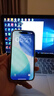 Apple/苹果【政府补贴需现场签收激活】 iPhone 15 (A3092) 128GB 黑色 支持移动联通电信5G 双卡双待 实拍图