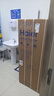 海尔（Haier）【换新补贴】海尔冰箱两门大容量冷藏冷冻净味保鲜冰柜直冷风冷无霜一二级能效租房家用小型电冰箱 182升直冷二级节能 实拍图