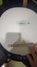 美的（Midea）电饼铛家庭用双面加热上下盘可拆洗煎饼铛煎烤机烙饼锅早餐机加深烤盘大火力大尺寸电饼档JKC3078 实拍图