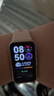 华为（HUAWEI）手环10 标准版 拂晓粉 智能手环专业睡眠分析情绪健康心率监测运动手环华为手环9升级 实拍图