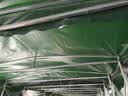 什嘉航[送货上门] 帐篷户外推拉棚定制推拉帐篷雨篷雨棚伸缩移动式夜市 宽3米*长3米*高2.5米  顶布+架子 实拍图