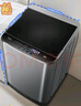 美的（Midea）随心洗 波轮洗衣机全自动 5.5公斤 小型租房用 专利免清洗 MB55V36E 以旧换新 国家补贴 京东自营 实拍图