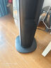 海尔（Haier）暖风机石墨烯速热取暖器家用立式电暖器遥控定时卧室电暖气电热取暖器京东自营热风机NHF-S2245 实拍图