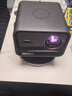 Vidda C3 Pro 海信4K超高清三色激光投影仪家用投影机 办公家用家庭影院(含PS100投影百吋幕布) 实拍图