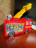 伟易达（Vtech）儿童玩具互动双语消防车数字形状音乐早教男孩女孩生日礼物 实拍图