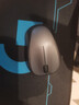 罗技（Logitech）M221无线鼠标 办公鼠标 静音鼠标 笔记本台式机家用带USB接收器 多色可选 M235 接收器款+【小G鼠标垫】 实拍图