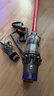 戴森（DYSON）吸尘器V7V8/V10V11吸尘器国行家用除尘除螨无线手持宠物毛发地毯办公室等适用原装二手9新以上 V10 Fluffy【吸力提升推荐款】 无原包装 全套配件 实拍图