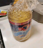 多力【张若昀同款】葵花籽油4L 食用油 物理压榨 零反式脂肪酸 实拍图