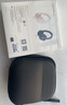 漫步者（EDIFIER）W800BT PLUS全新升级Lark Air 头戴式蓝牙耳机 无线耳麦 跑步运动音乐游戏有线 男女情人节礼物 W800BT PLUS升级Lark Air 雅灰 实拍图