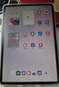 vivo Pad SE 6GB+128GB 深灰色 国家补贴 12.3英寸护眼大屏 远程家长管控 骁龙4Gen2 学生 平板电脑 实拍图
