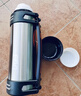 富光保温壶304不锈钢大容量保温暖水瓶车载真空户外旅行壶便携2000ML 实拍图